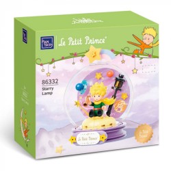 Pantasy - PAN86332 - Il piccolo Principe - Starry Lamp